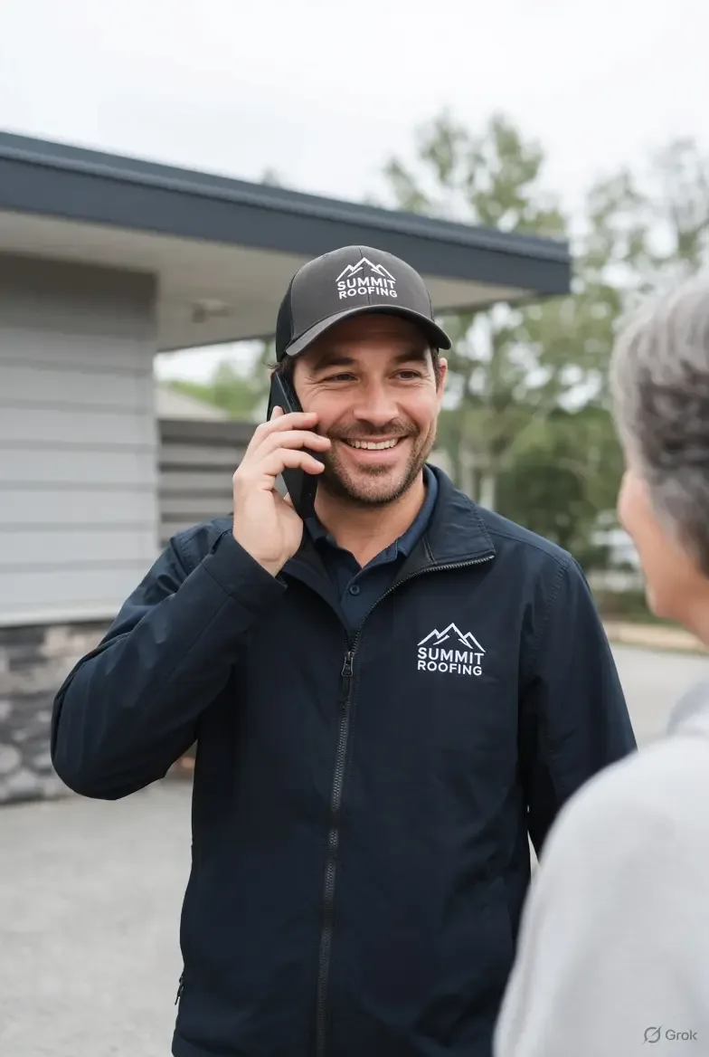 Flat Roof Leak Repair Cromwell, CT FAQs